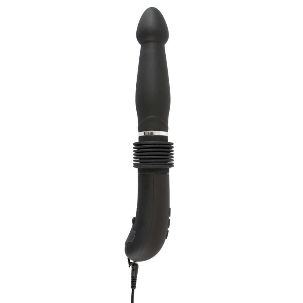 You2Toys RC Fucking Machine İleri Geri Hareketli Vantuzlu Vibratör