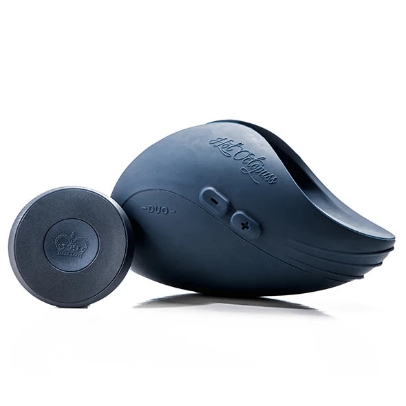 Hot Octopuss Pulse III Duo Remote Control Masturbator