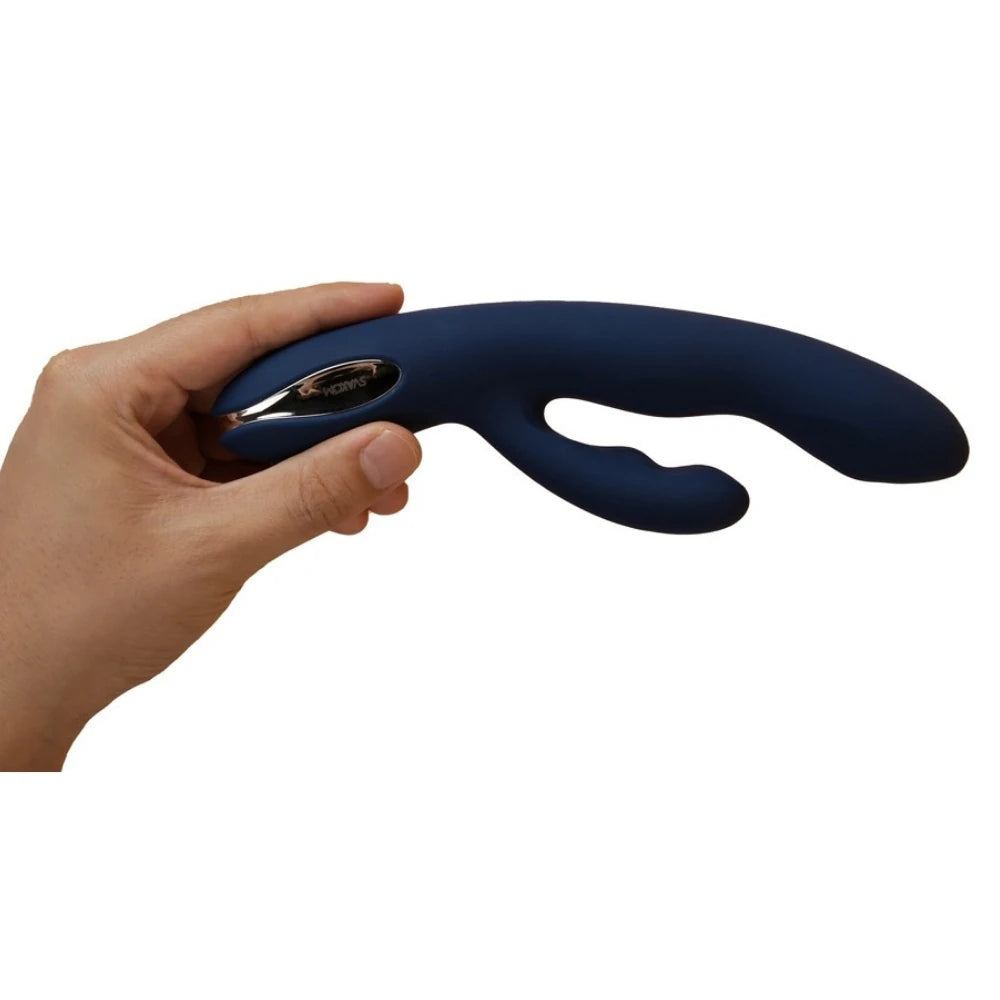 Svakom Aylin Powerful Pulsating Darbeli Rabbit Vibratör