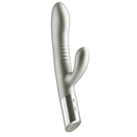 Ns Novelties Royals Grace Ultra Güçlü Rabbit Vibratör