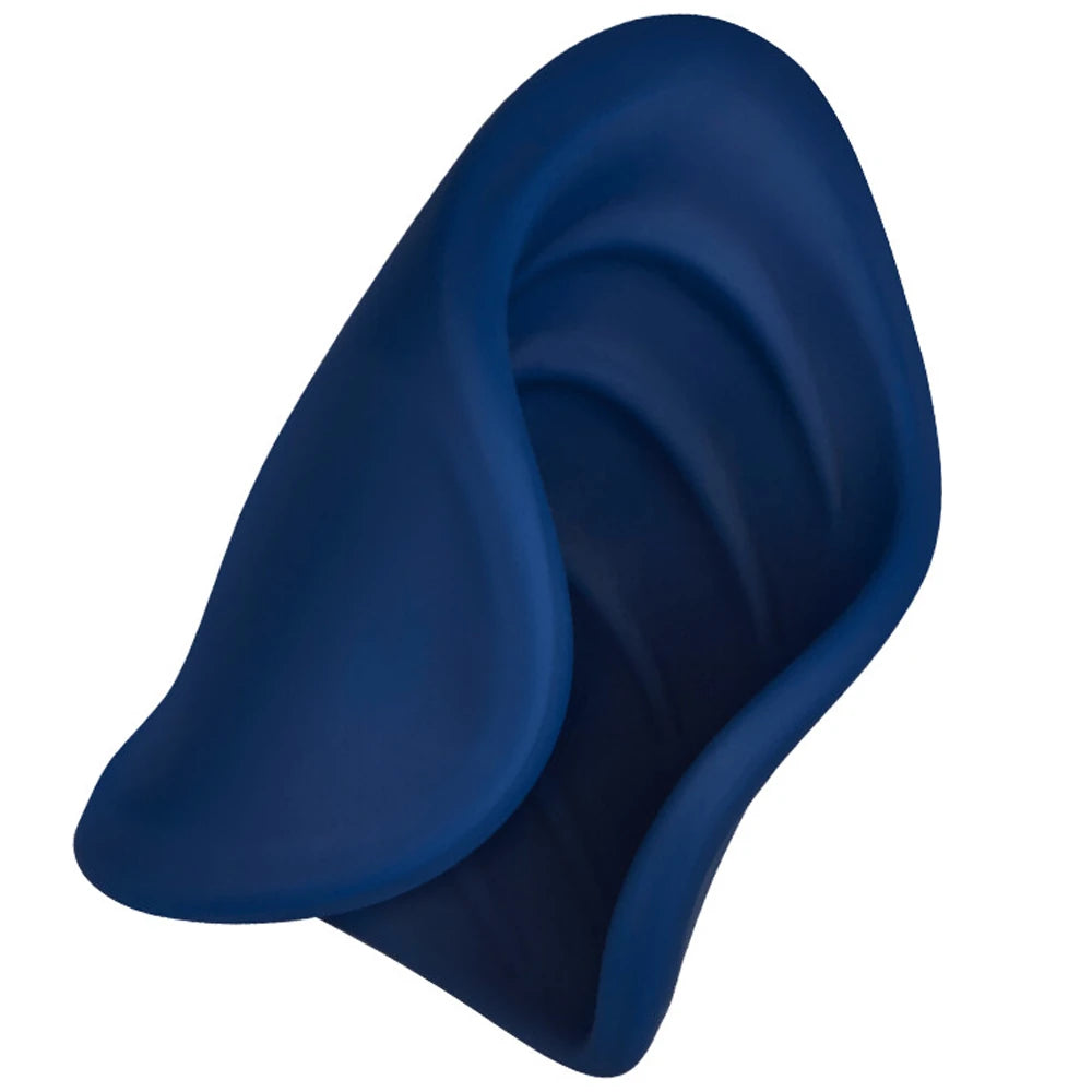 Ns Novelties Renegade El Ray Pocket Stroker Titreşimli Mastürbatör