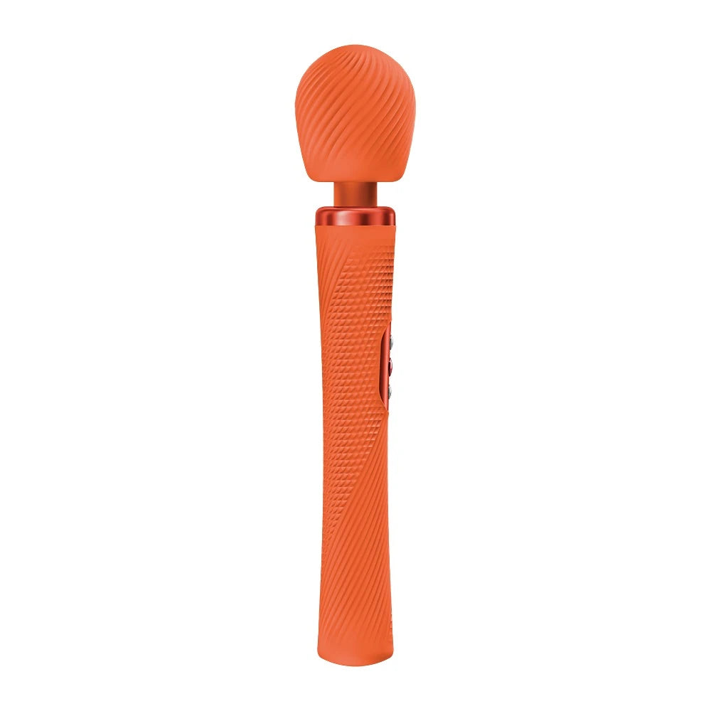 Fun Factory Vim Profesyonel Masaj Wand Vibratör