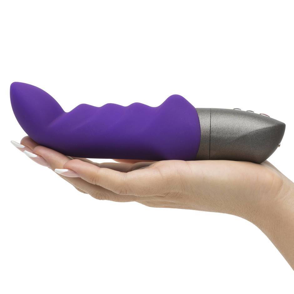 Fun Factory Abby G Noktası Uyarıcı Vibratör