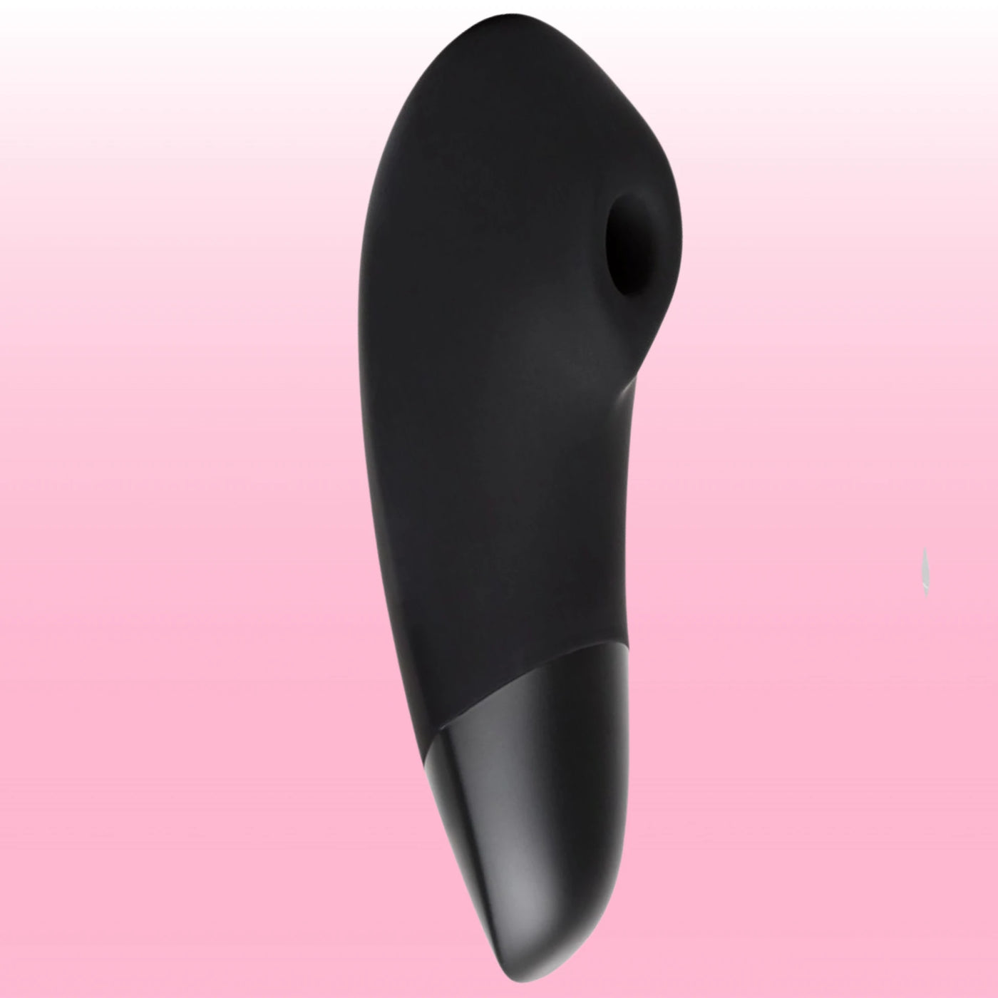 Womanizer Enhance Pleasure Air Emiş Güçlü Vibratör-Black