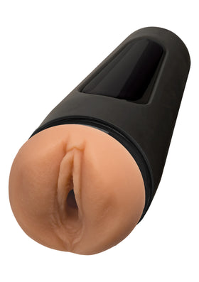 Doc Johnson Main Squeeze Jessie Andrews Vajina Masturbator