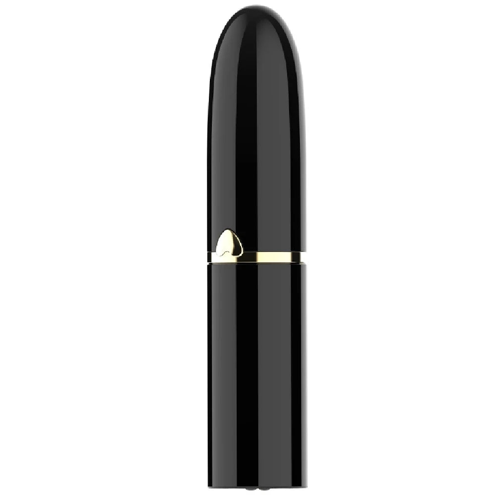 Erox Lipstick 10 Modlu Ruj ve Dil Vibratör