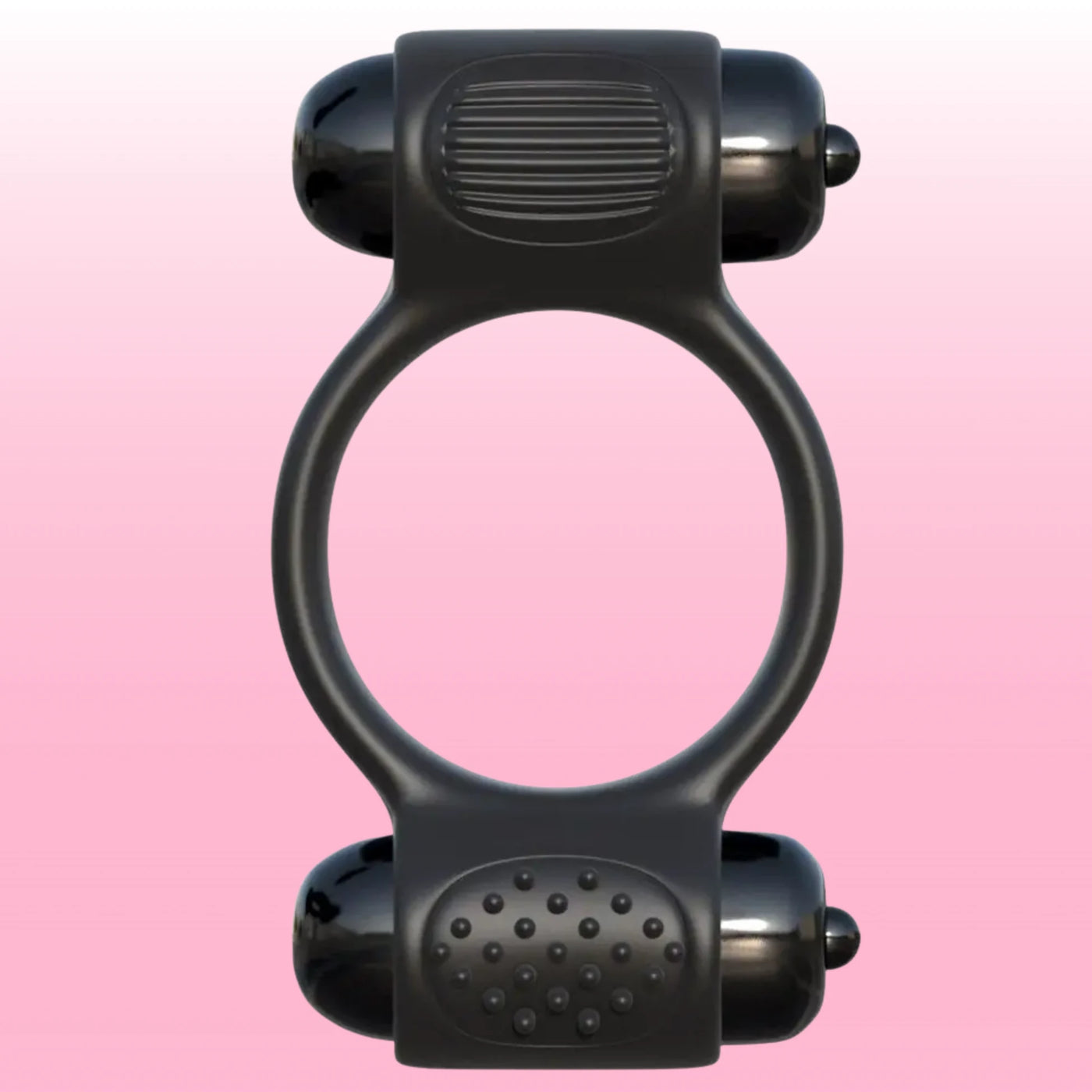 Pipedream Magic Touch Couples Ring Titreşimli Penis Halkası