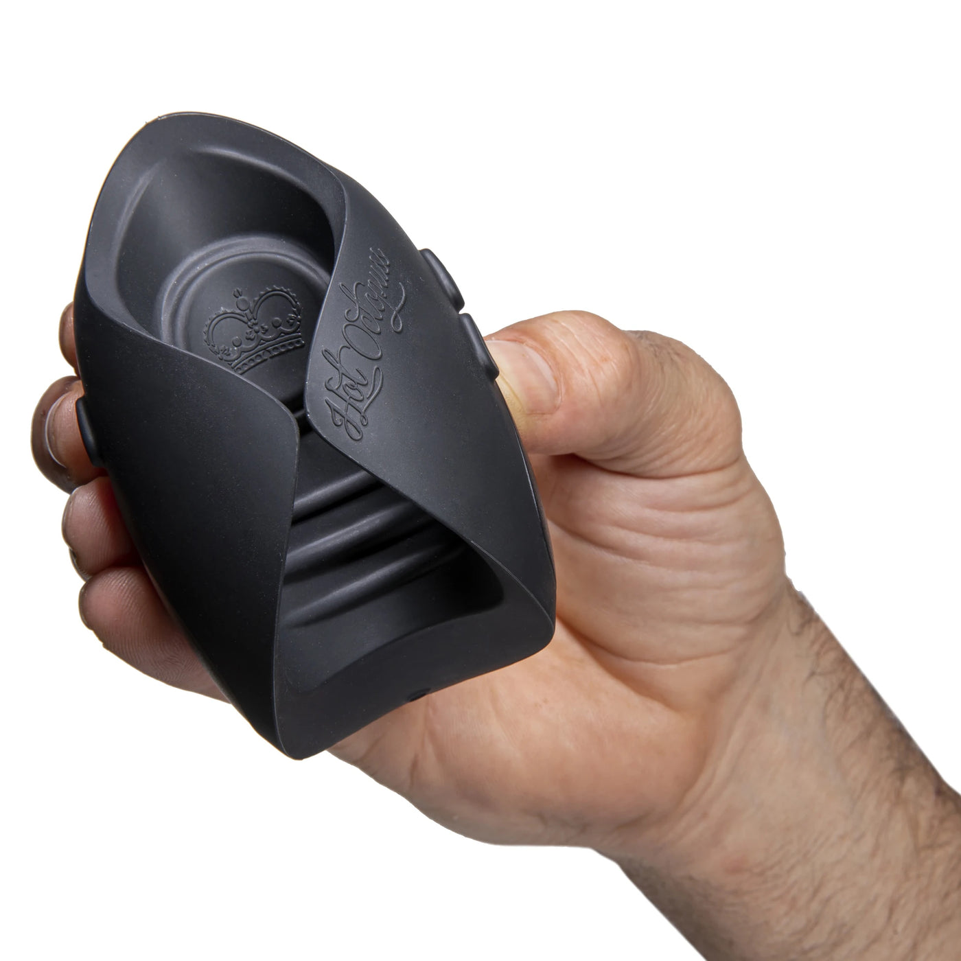 Hot Octopuss Pulse Solo Essential Titreşimli Mastürbatör