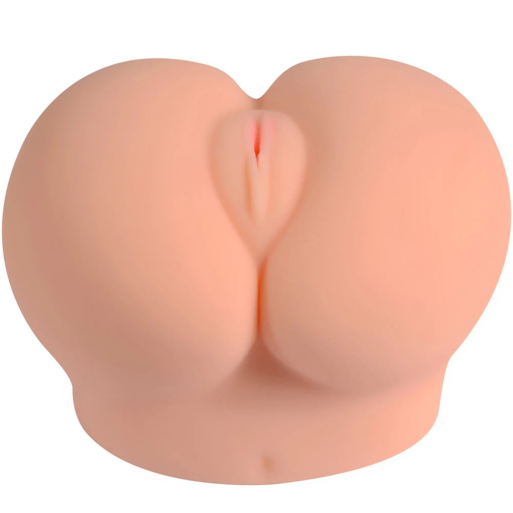 Chihiro 3D Anal ve Vajinal Realistik Masturbator