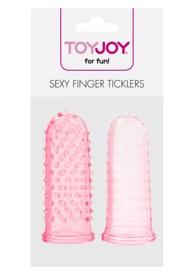 Toy Joy Sexy Fınger Uyarıcı Parmak Kılıfı