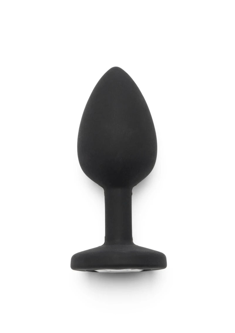 Toy Joy Mücevher Taşlı Küçük Boy Anal Plug