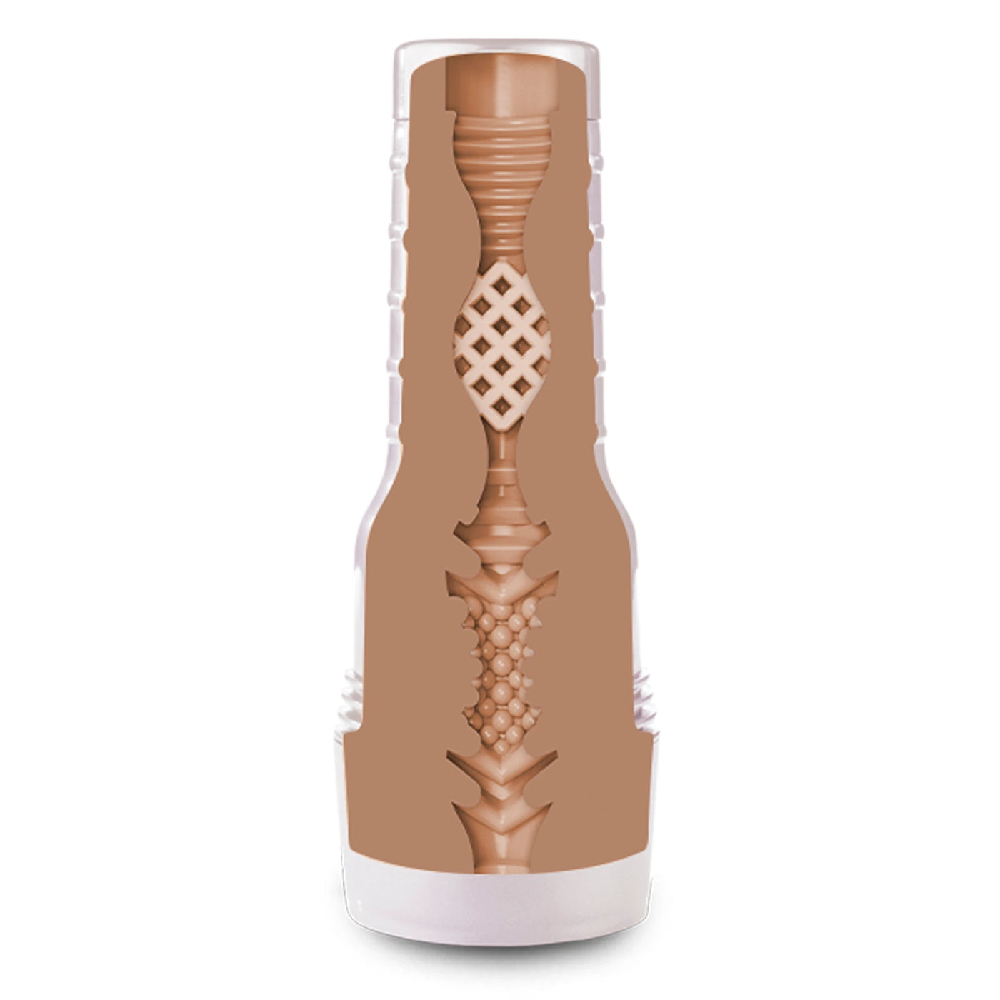 Original Fleshlight Girls Autumn Falls Cream Vajina Mastürbatör