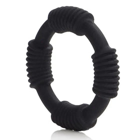 Calexotics Hercules Silicone Ring Silikon Penis Halkası