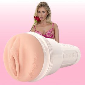 Original Fleshlight Girls Bonnie Blue 1K Vajina Masturbator