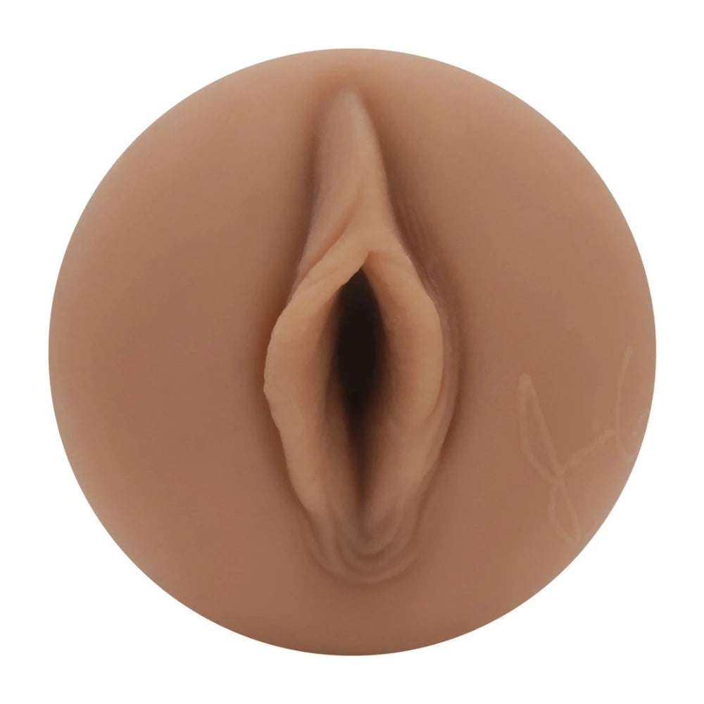 Original Fleshlight Girls Janice Griffith Eden Vajina Mastürbatör