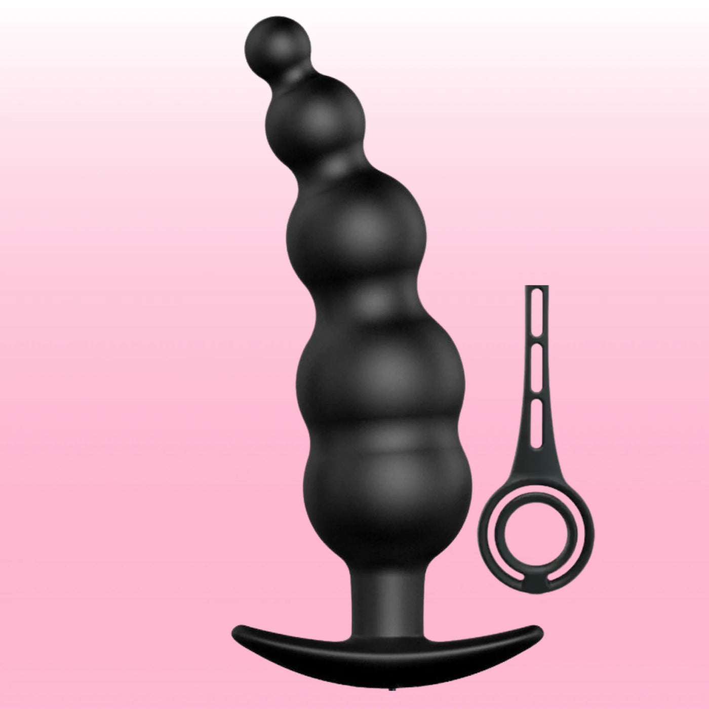 Pretty Love Vibration Penis Sleeve III Halkalı Prostat Massager Cockring