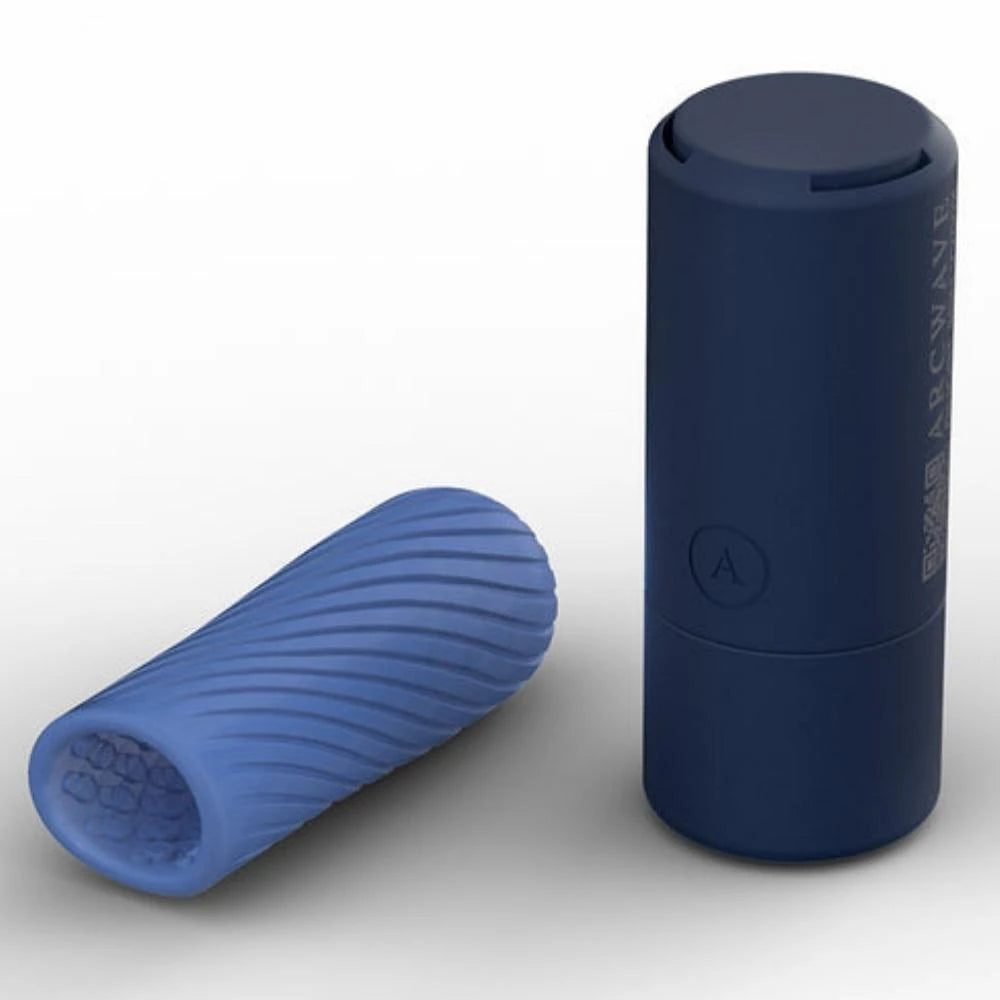 Arcwave Ghost Reversible Pocket Mastubator