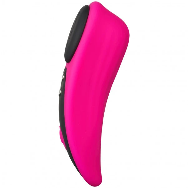 Lovense Ferri Bluetooth Uygulama Kontrollü Manyetik Külot Vibratör