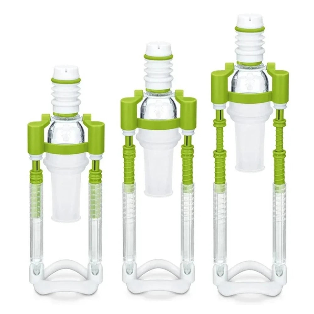 Phallosan Forte ve Phallosan Plus+ Penis Enlargement Device Penis Traksiyon Cihazı