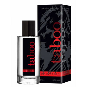 Taboo Domination Erkek Parfüm 50 Ml