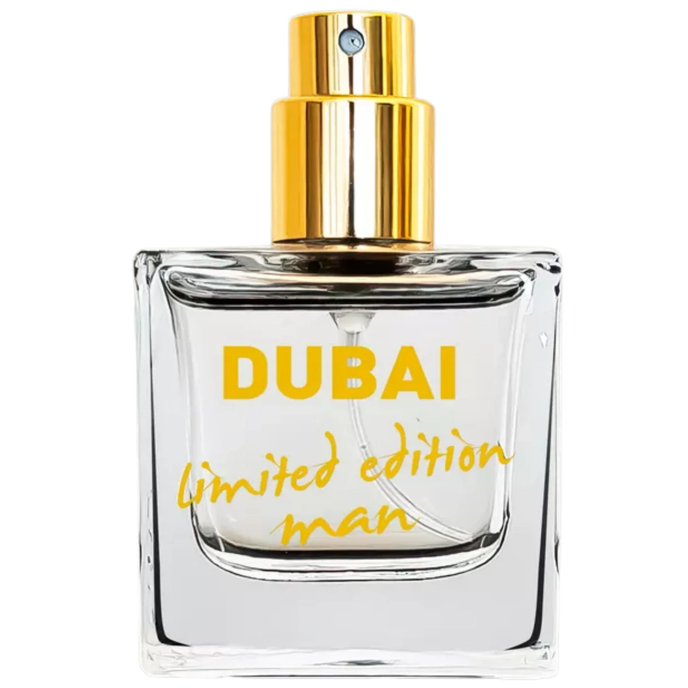 Hot Dubai Man Limited Edition Pheremone 30 Ml. Erkek Parfüm