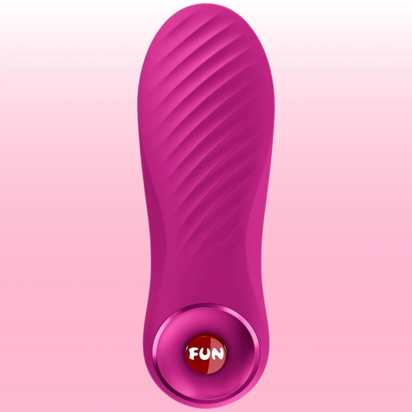 Fun Factory Bijou Şarj Edilebilir Kompakt Vibratör