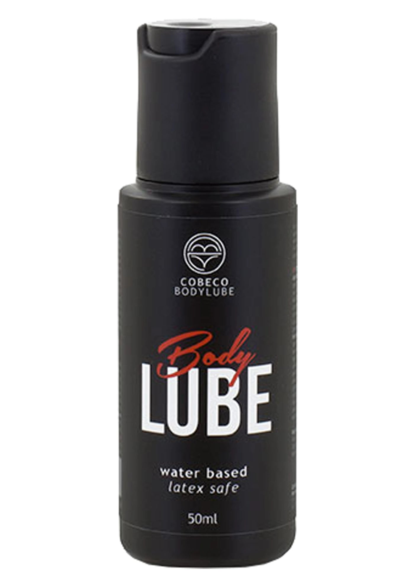 Cobeco Body Lube Su Bazlı 50 ml Kayganlaştırıcı Jel