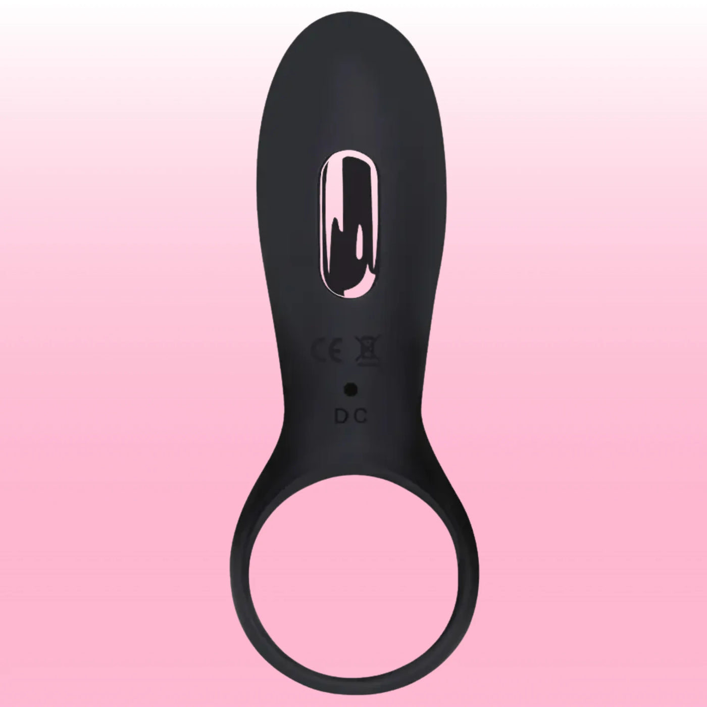 Lovetoy İJoy Rechargeable Stamina Ring Şarjlı Penis Halkası
