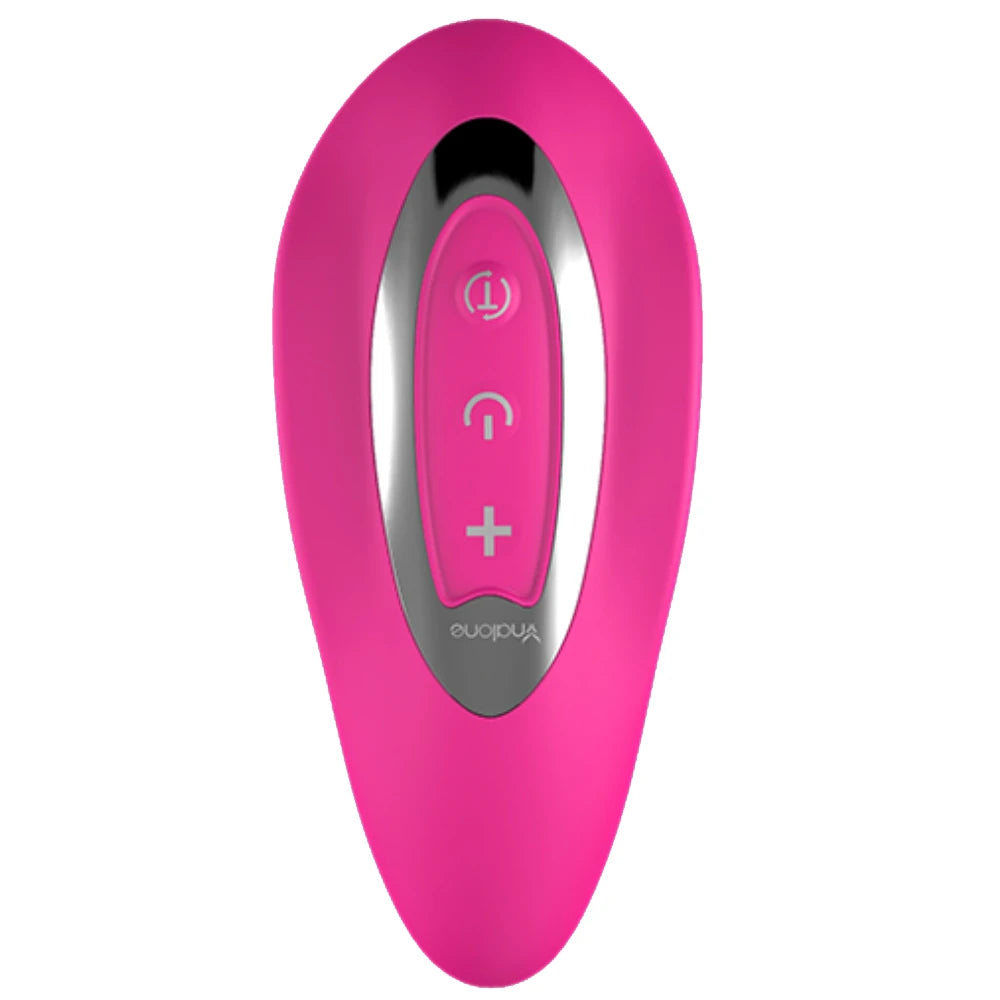 Nalone Curve G-Spot Vibratör