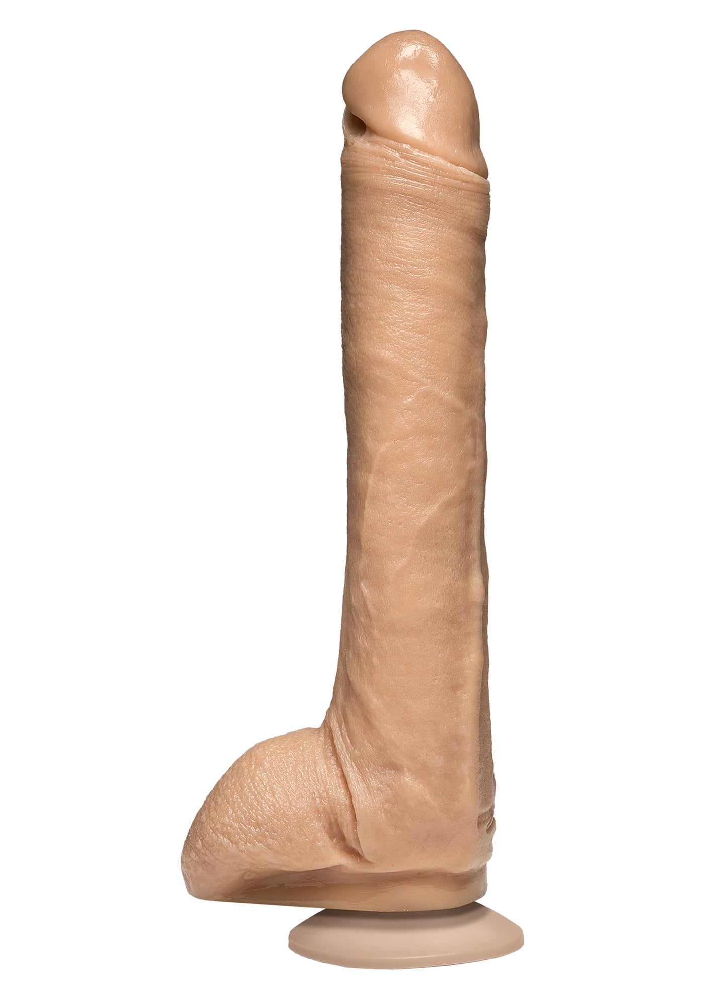 Doc Johnson Kevin Dean 33 Cm Dev Realisitk Penis