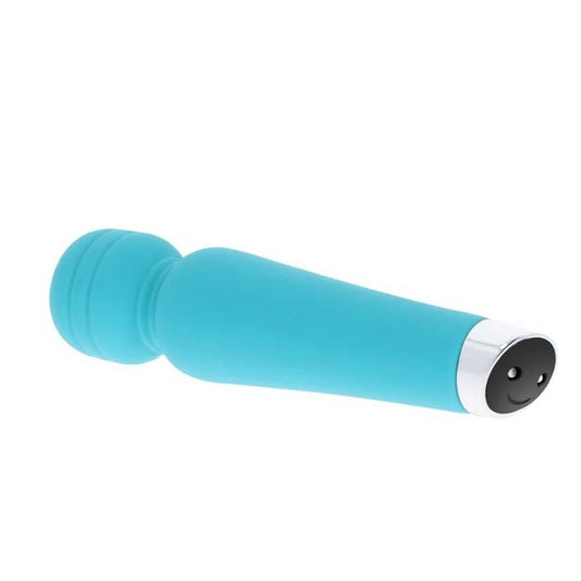 Happiness By Toy Joy Push My Limits Massager Güçlü Masaj Vibratör