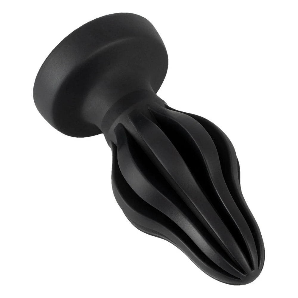 Anos Super Soft Medium Likit Silikon Butt Plug