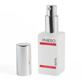 Phiero Notte Feromonlu Erkek Parfüm 30 Ml.
