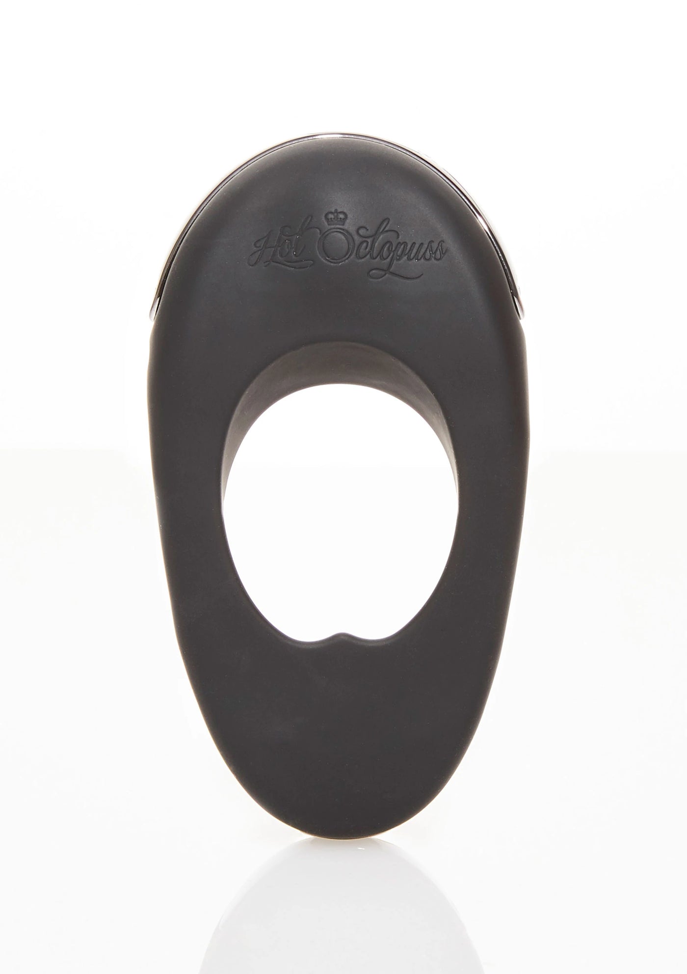 Hot Octopuss Atom Plus Dual Stimulation Titreşimli Penis Halkası