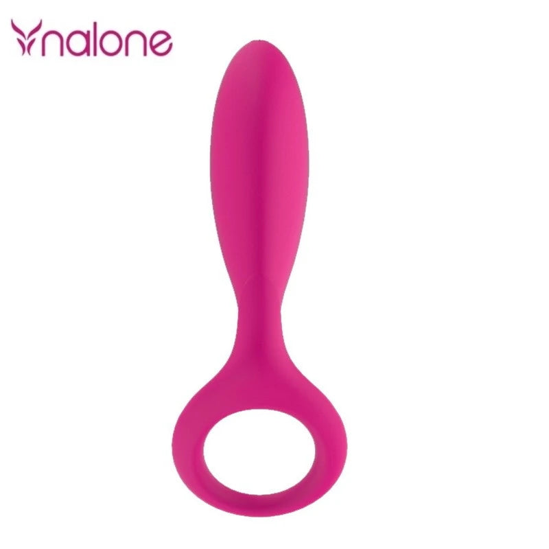 Nalone Tango Titreşimli Mini Vibratör