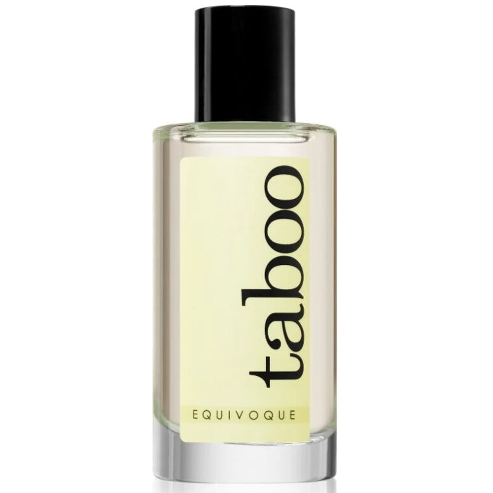Taboo Equivoque Unisex Parfüm