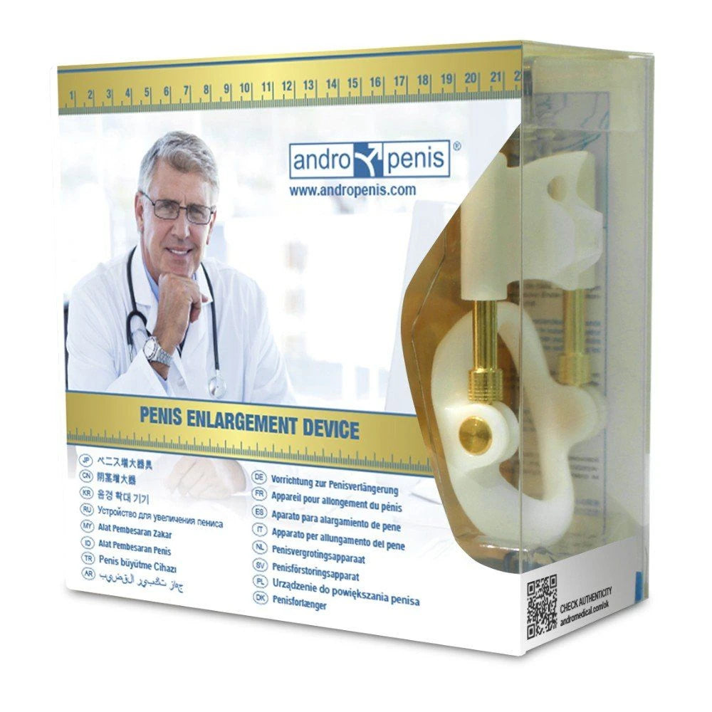 Andro Penis Gold Penextender Kit