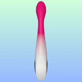 Erox The Vibe Msex Şarjlı G-Spot Vibratör