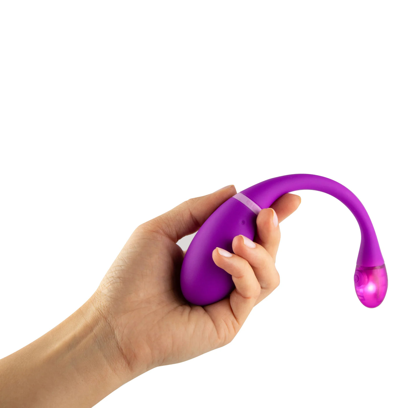 Ohmibod Esca 2 Telefon Kontrollü Vibratör