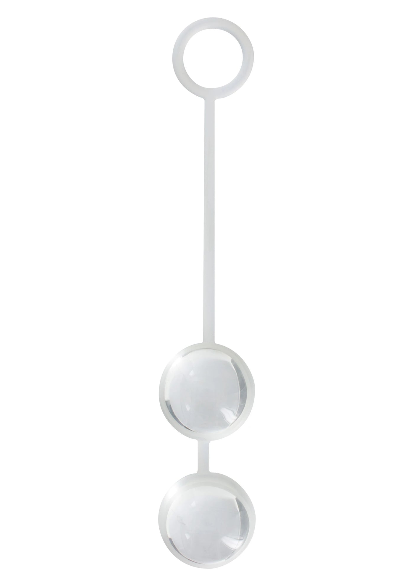 Toy Joy Duo Love Balls Kegel Cam Top