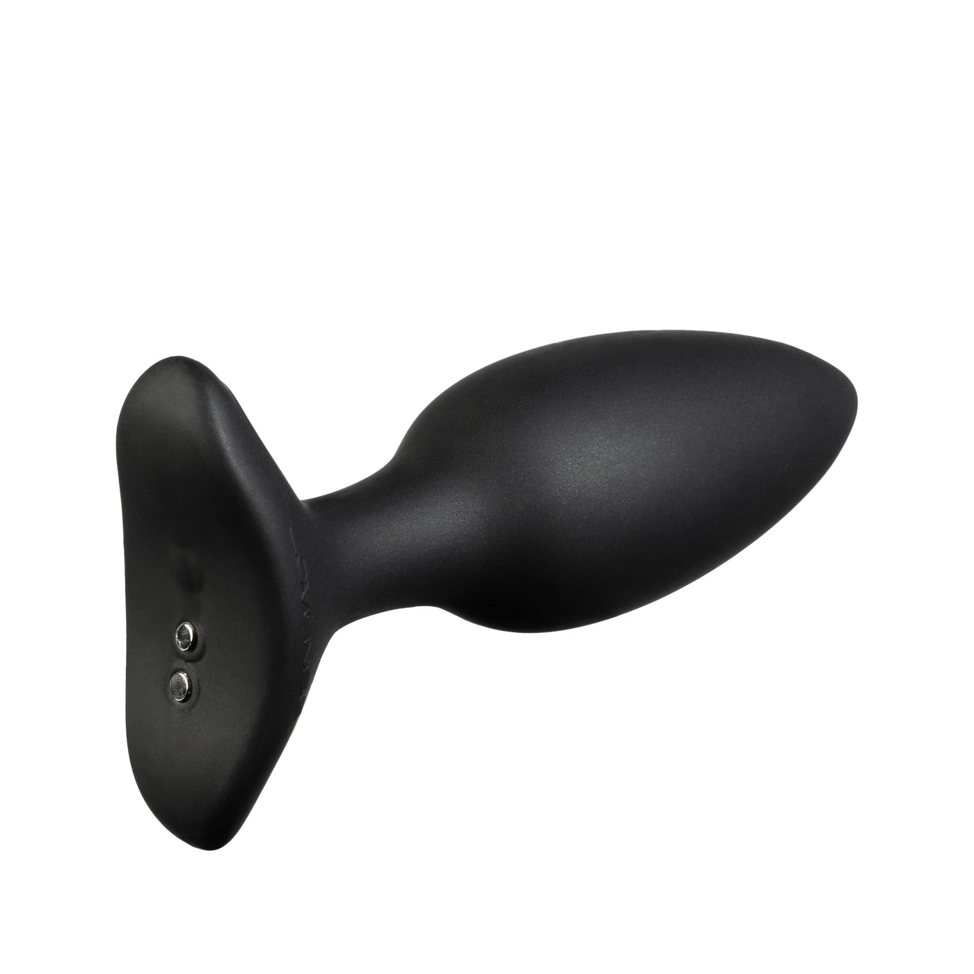 Lovense Hush 2 Butt Plug M 45 mm Telefon Kontrollü Anal Vibratör