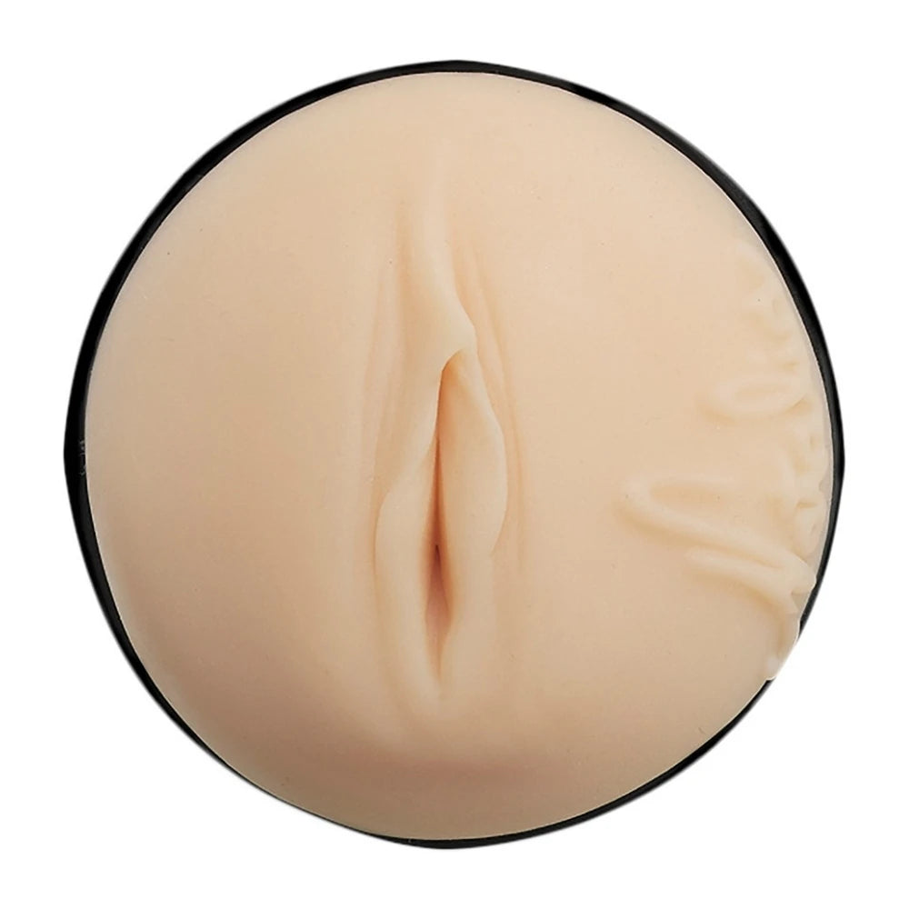 Kiiroo Stars Collection Strokers Feel Natalia Starr Vajina Mastürbatör