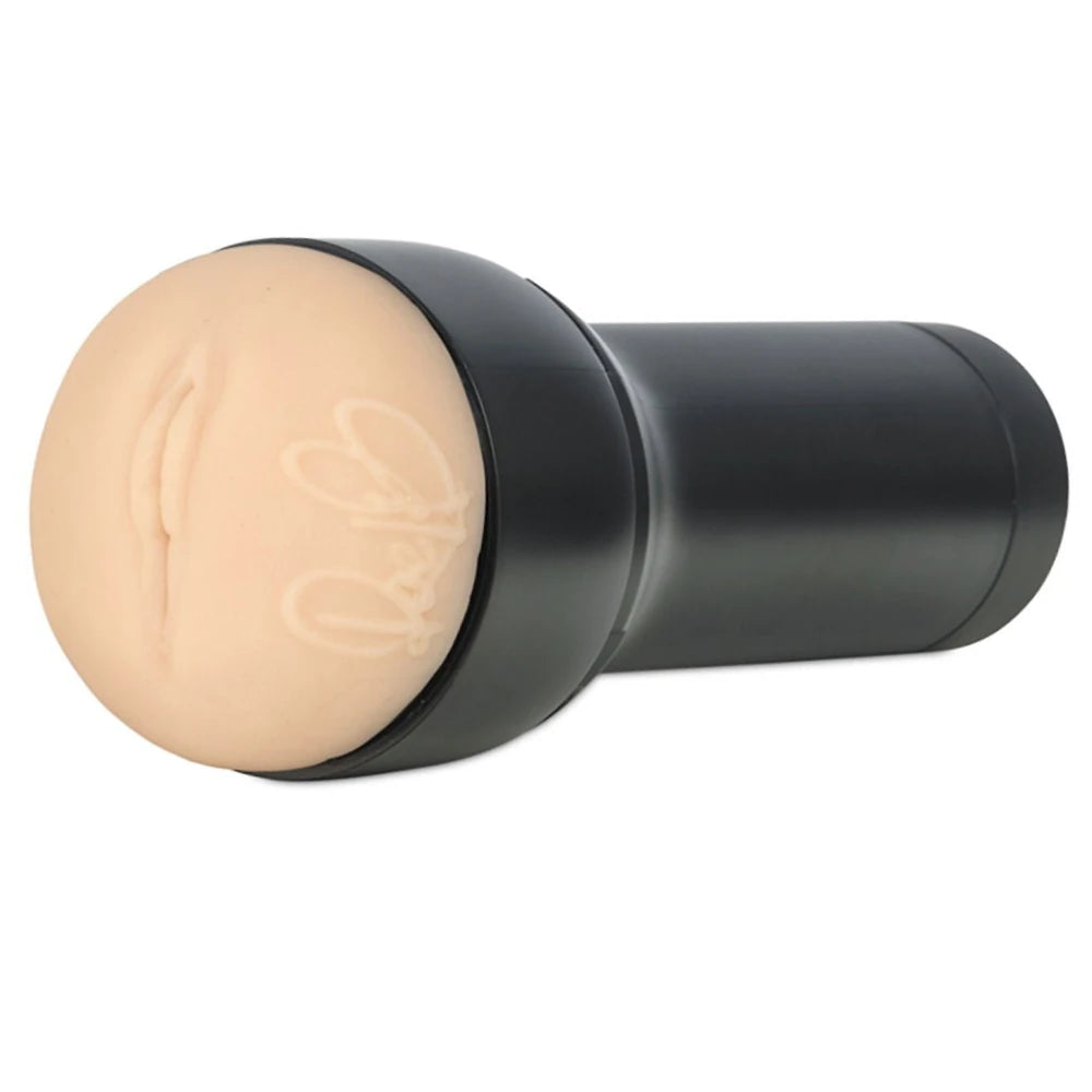 Kiiroo Stars Collection Strokers Feel Rae Lil Black Mastürbatör