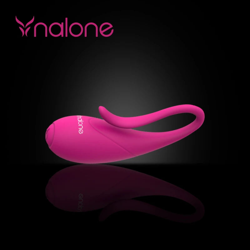 Nalone Coco Sinmis Çiftlere Özel Partner Vibratör