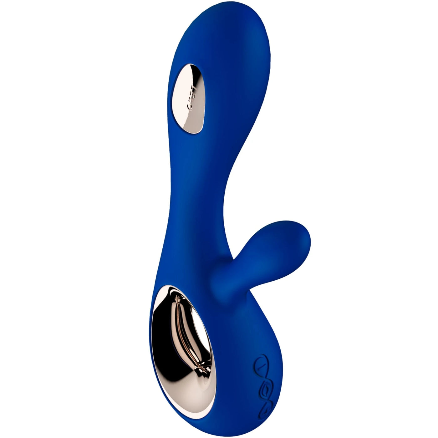 Lelo Soraya Wave Midnight Blue Hareketli Rabbit Vibratör