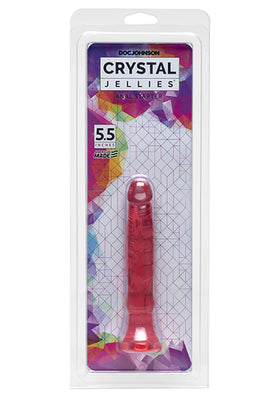 Doc Johnson Anal Starter Pink
