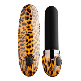 Panthra Asha Lipstick Şarjlı Ruj Vibrator