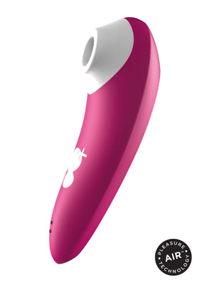 Romp Shine Emiş Güçlü Vibratör