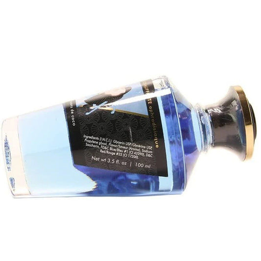 Shunga Aphrodisiac Warming Oil Coconut Aromalı Isıtmalı Masaj Yağı 100 Ml.