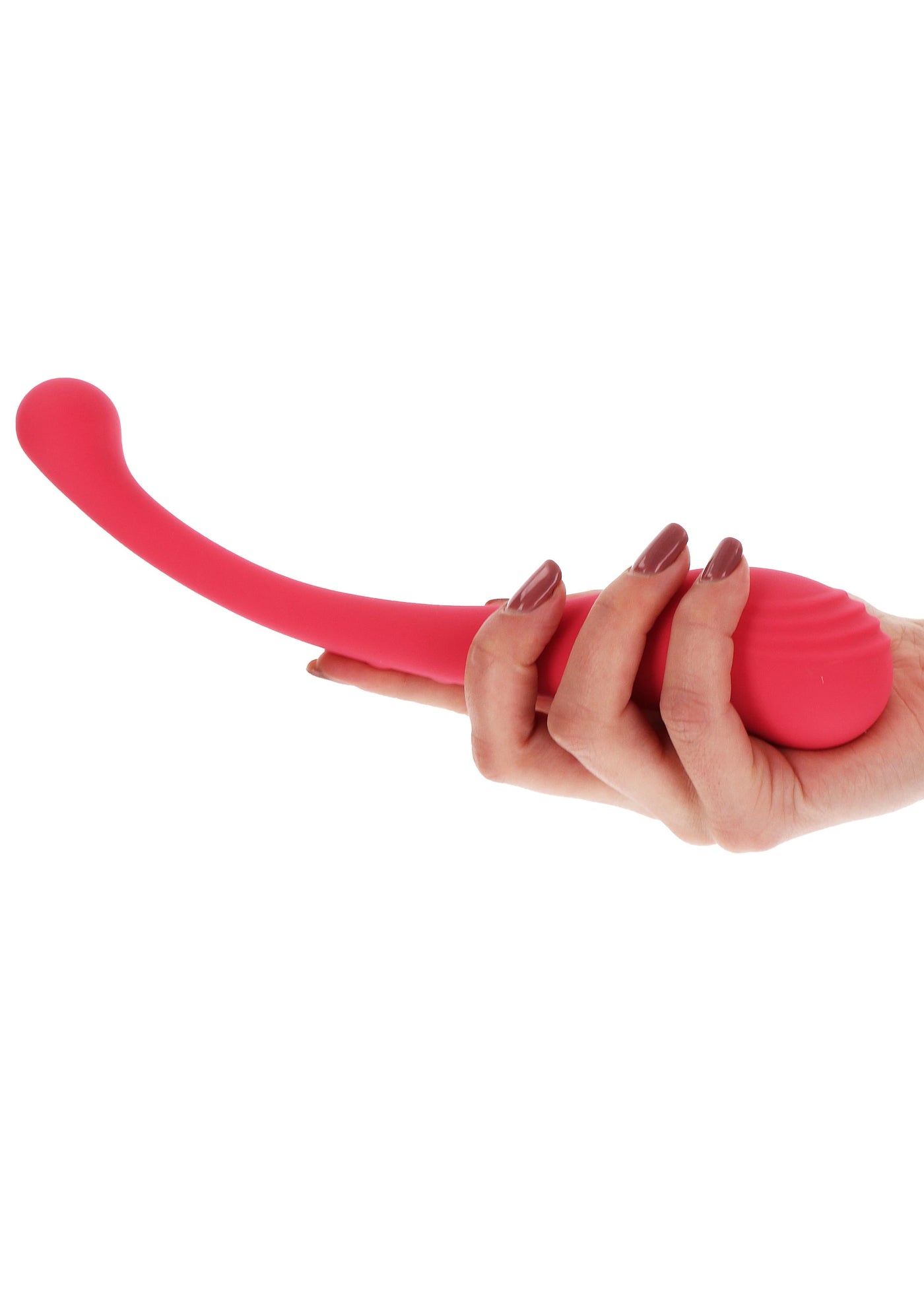 ToyJoy Explore Silicone G-Spot Vibratör